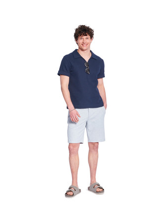 Patron T-shirt Burda 5641 - Mercerine
