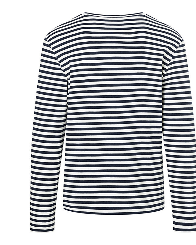 Patron T-shirt Burda 5641 - Mercerine