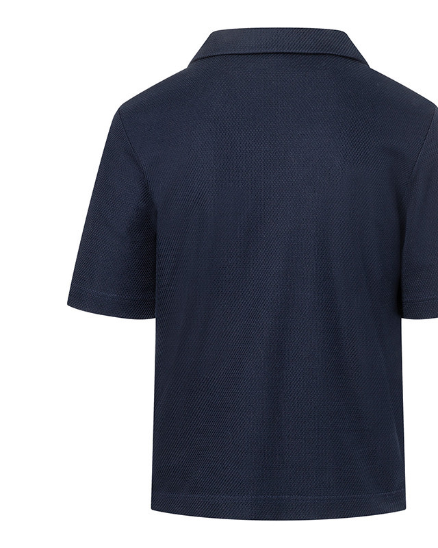 Patron T-shirt Burda 5641 - Mercerine