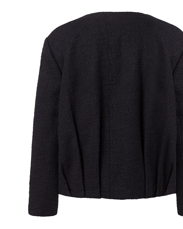 Patron Blazer Burda 5642 - Mercerine