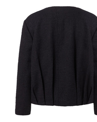 Patron Blazer Burda 5642 - Mercerine