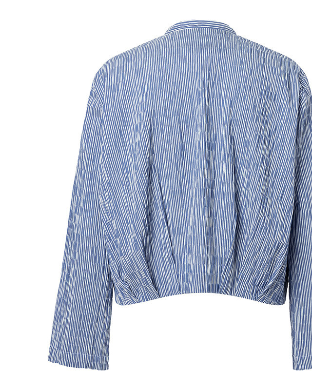 Patron Blazer Burda 5642 - Mercerine