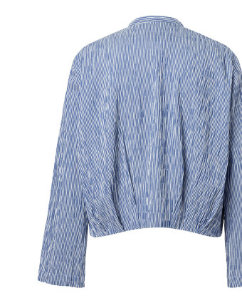 Patron Blazer Burda 5642 - Mercerine