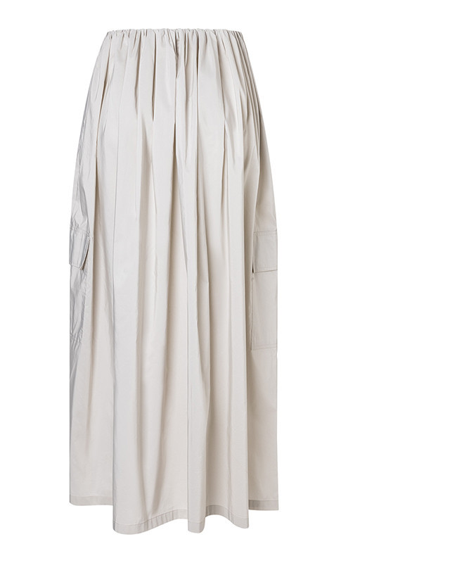 Patron Jupe Burda 5643 - Mercerine