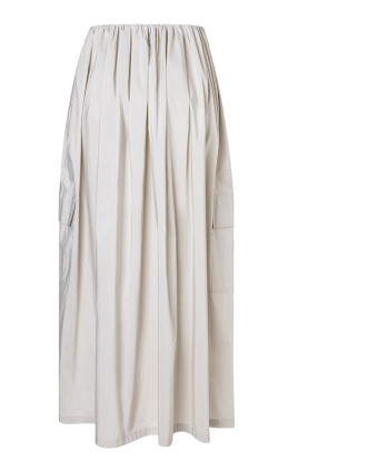 Patron Jupe Burda 5643 - Mercerine
