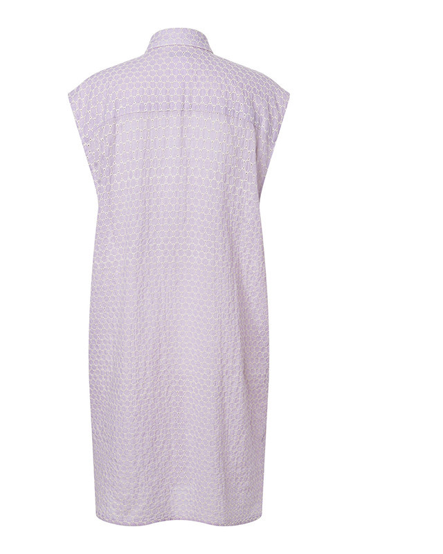 Patron Robe et chemisier Burda 5644 - Mercerine