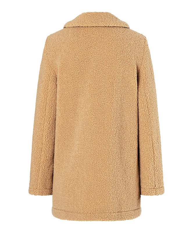 Patron Veste et manteau Burda 5647 - Mercerine