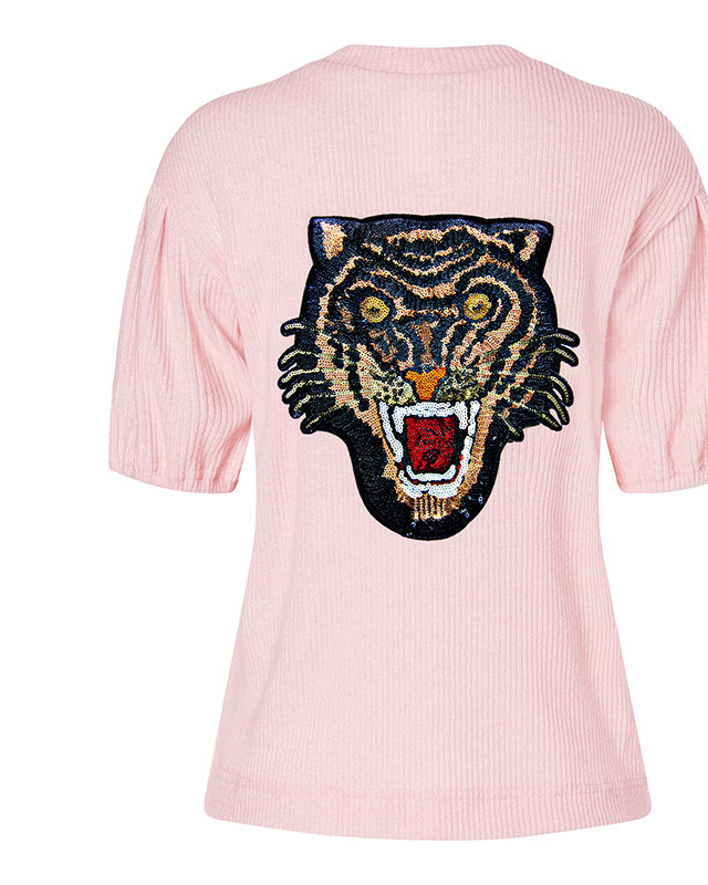 Patron Sweat-shirt Burda 5650 - Mercerine