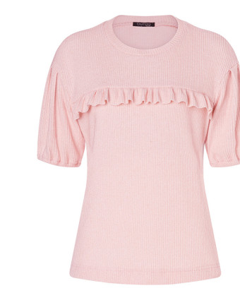 Patron Sweat-shirt Burda 5650 - Mercerine