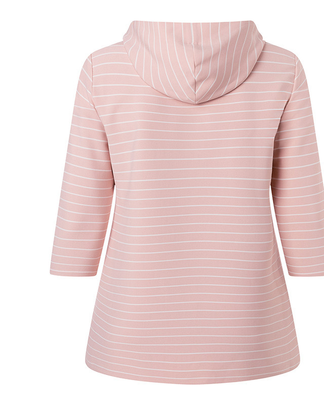 Patron Robe et t-shirt Burda 5651 - Mercerine