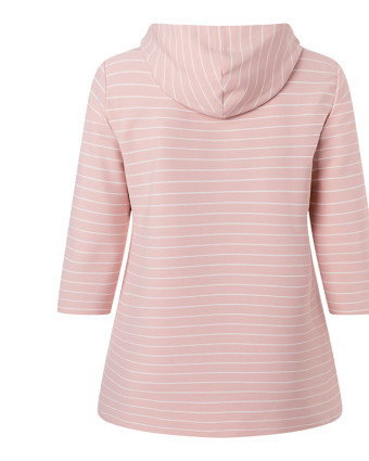 Patron Robe et t-shirt Burda 5651 - Mercerine
