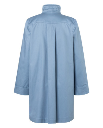 Patron Parka Burda 5656 - Mercerine