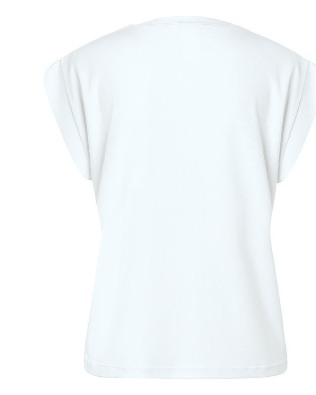 Patron T-shirt Burda 5657 - Mercerine
