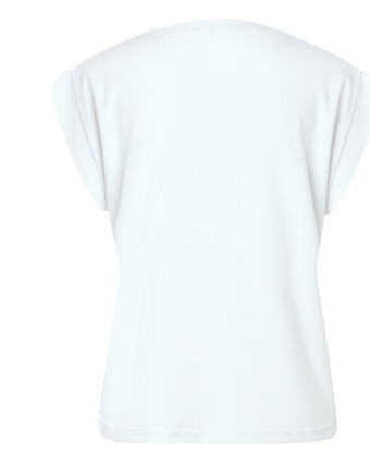 Patron T-shirt Burda 5657 - Mercerine