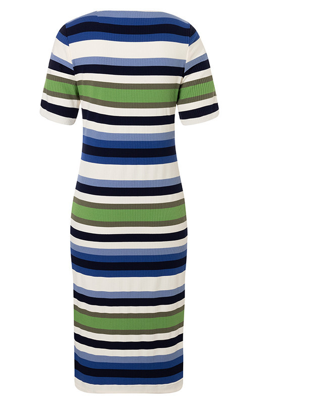 Patron Robe & T-shirt Burda 5658 - Mercerine