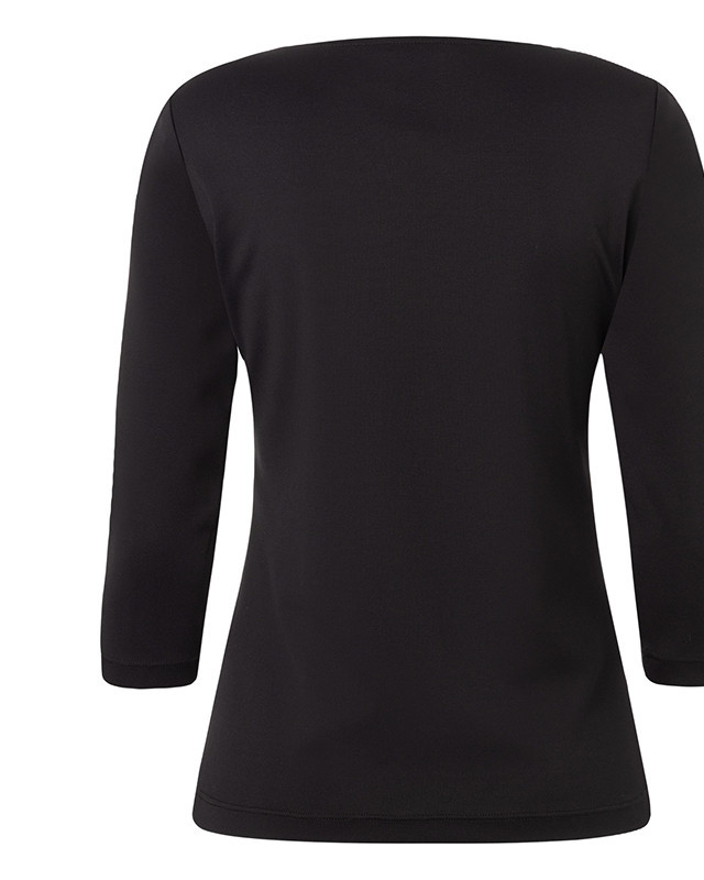 Patron Robe & T-shirt Burda 5658 - Mercerine