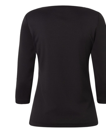 Patron Robe & T-shirt Burda 5658 - Mercerine