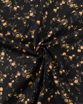 Tissu Liberty Fabrics@ Gabardine Elizabeth
