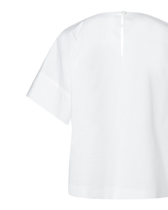 Patron Chemisier Burda 5666 - Mercerine