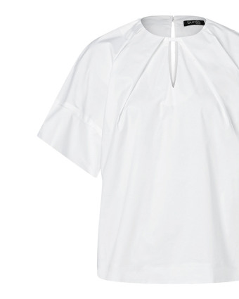 Patron Chemisier Burda 5666 - Mercerine
