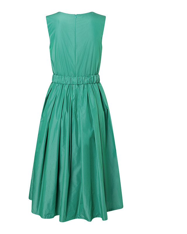 Patron Robe Burda 5668 - Mercerine