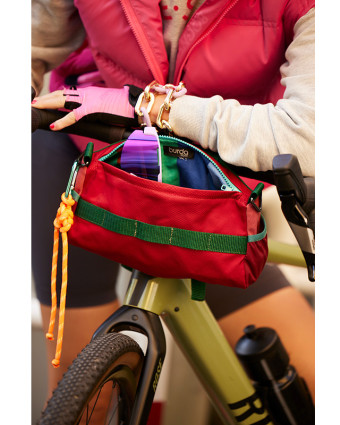 Patron Ensemble cycliste Burda 5670 - Mercerine