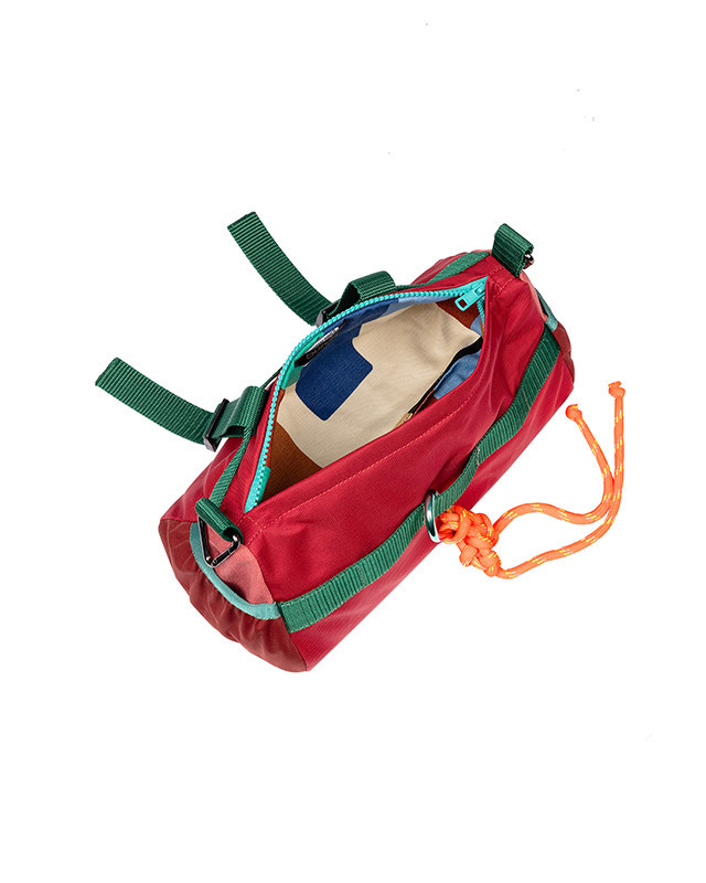 Patron Ensemble cycliste Burda 5670 - Mercerine