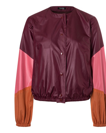 Patron Veste Burda 5671 - Mercerine