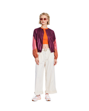 Patron Veste Burda 5671 - Mercerine