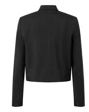 Patron Veste Burda 5671 - Mercerine