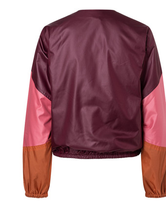 Patron Veste Burda 5671 - Mercerine