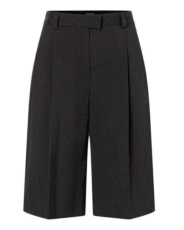 Patron Short Burda 5672 - Mercerine