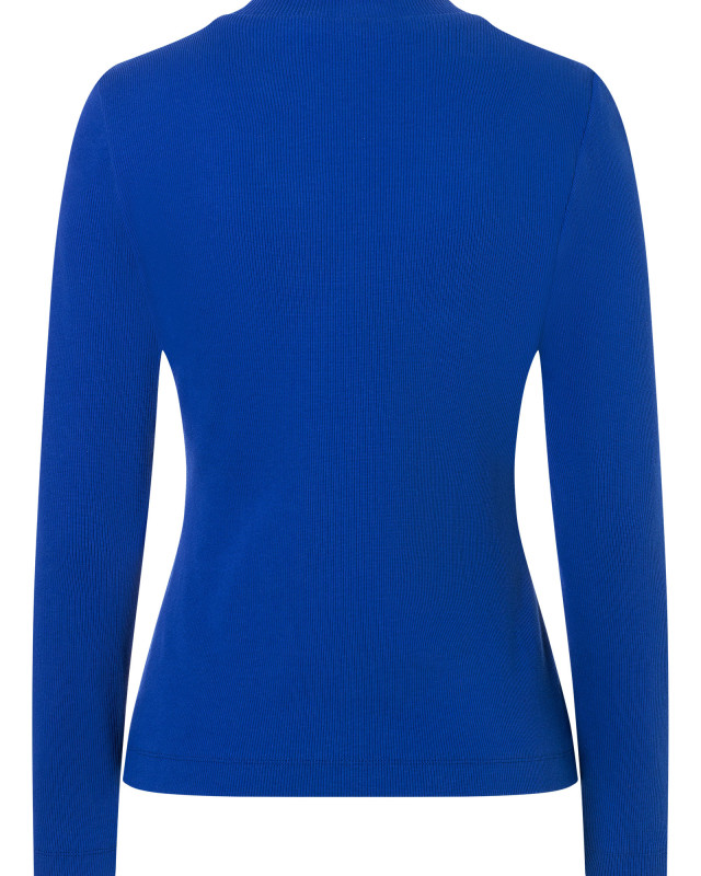 Patron T-shirt Burda 5674 - Mercerine