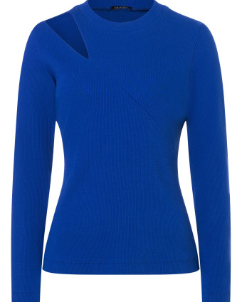 Patron T-shirt Burda 5674 - Mercerine