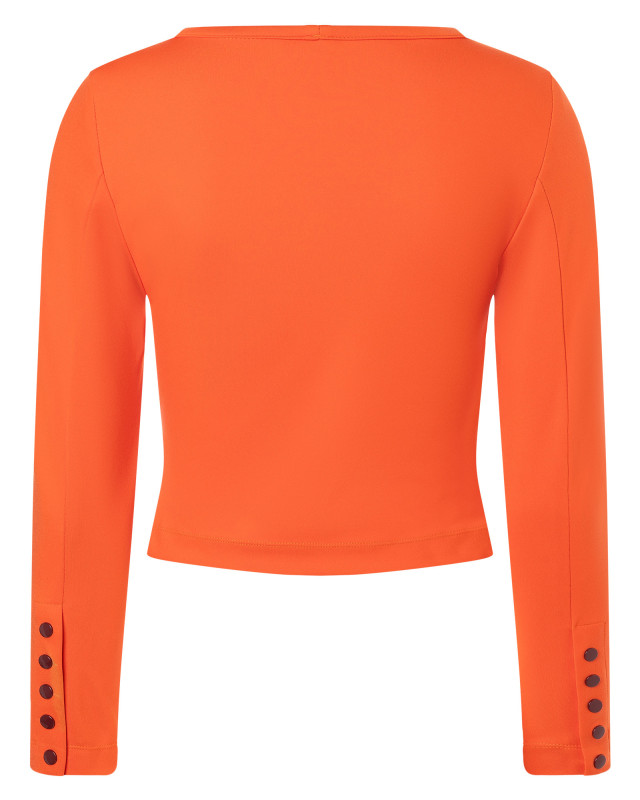 Patron T-shirt Burda 5674 - Mercerine