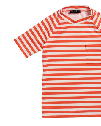 Patron Vêtements de plage  Burda 9192 - Mercerine
