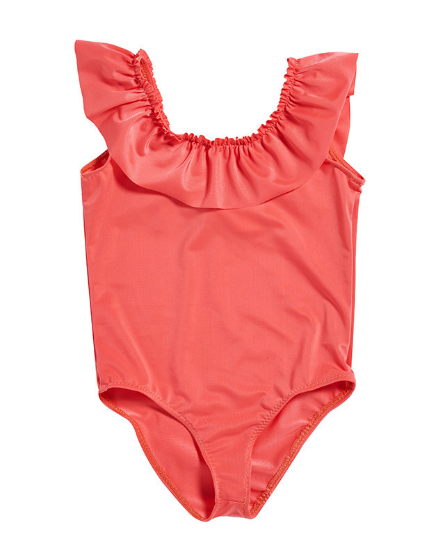 Patron Vêtements de plage Burda 9193 - Mercerine