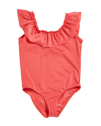 Patron Vêtements de plage Burda 9193 - Mercerine
