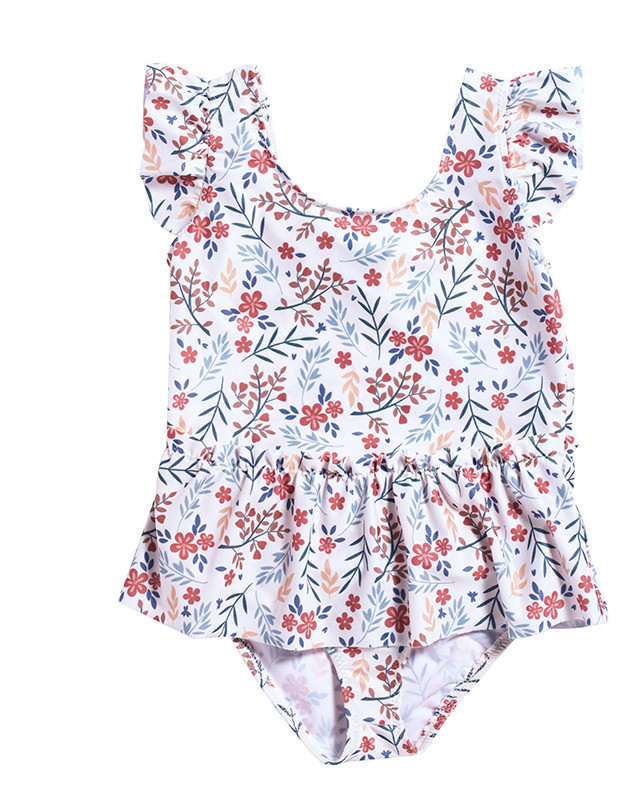 Patron Vêtements de plage Burda 9193 - Mercerine