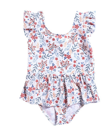 Patron Vêtements de plage Burda 9193 - Mercerine