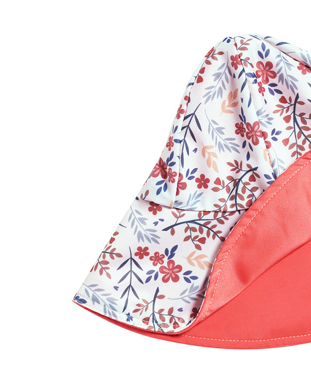Patron Vêtements de plage Burda 9193 - Mercerine