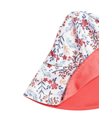 Patron Vêtements de plage Burda 9193 - Mercerine