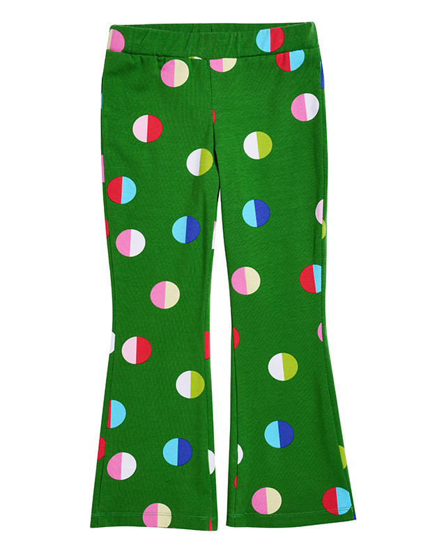Patron Leggings Burda 9196 - Mercerine