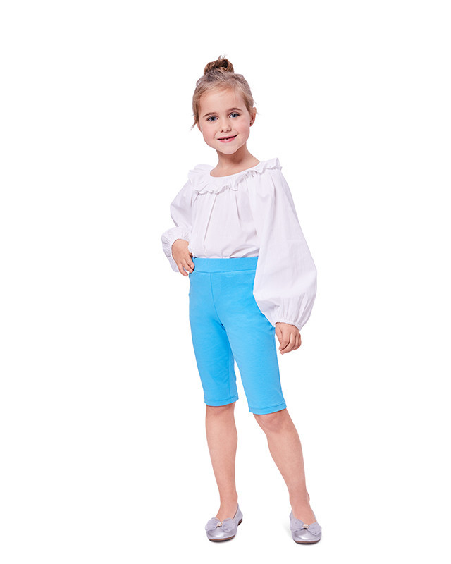 Patron Leggings Burda 9196 - Mercerine