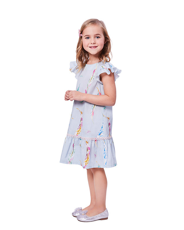 Patron Robes Burda 9197 - Mercerine