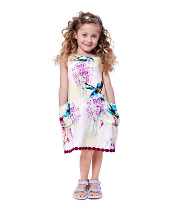 Patron Robes Burda 9197 - Mercerine