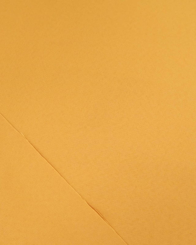 Tissu Extérieur Polyskin Uni Soleil - Mercerine