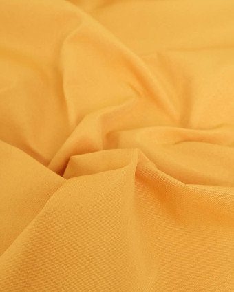Tissu Extérieur Polyskin Uni Soleil - Mercerine