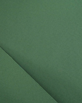 Tissu Extérieur Polyskin Uni Kaki - Mercerine