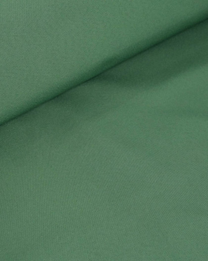 Tissu Extérieur Polyskin Uni Kaki